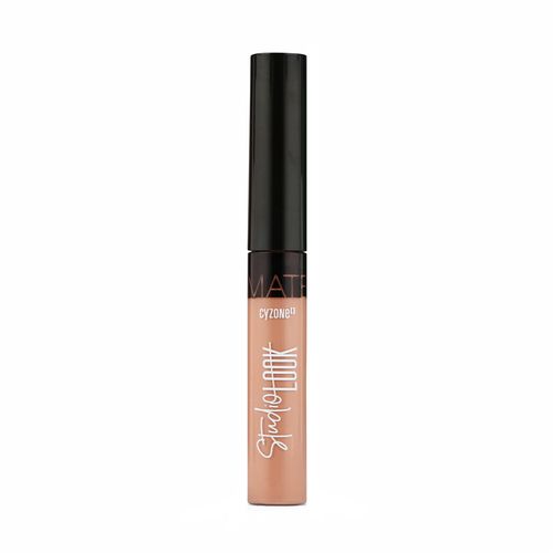 Sombra de ojos en gel Shock Eyes Mate Studio Look