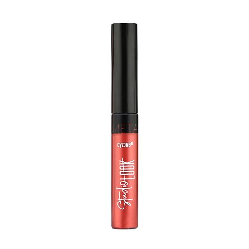 Sombra de ojos en gel Shock Eyes Metal Studio Look