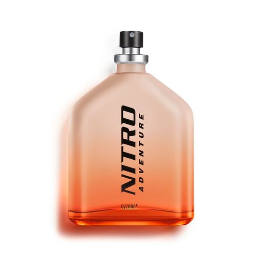 Perfume De Hombre Nitro Adventure