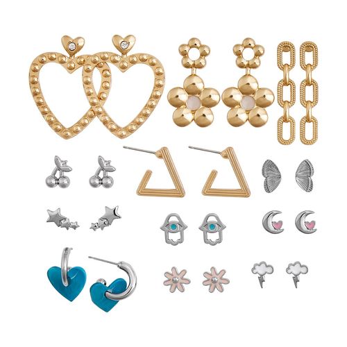 Estuche de Aretes Loving Love