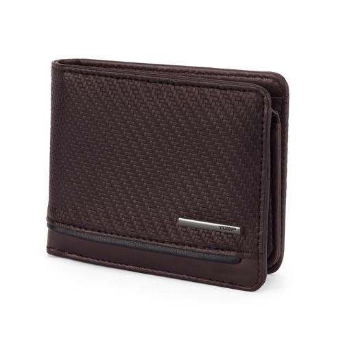 Billetera para hombre Luis