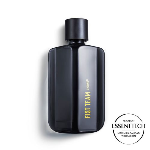 Perfume De Hombre Fist Team, 50 ml