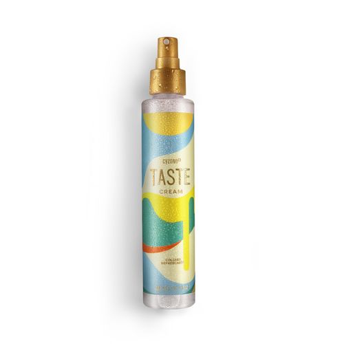 Colonia Taste Cream