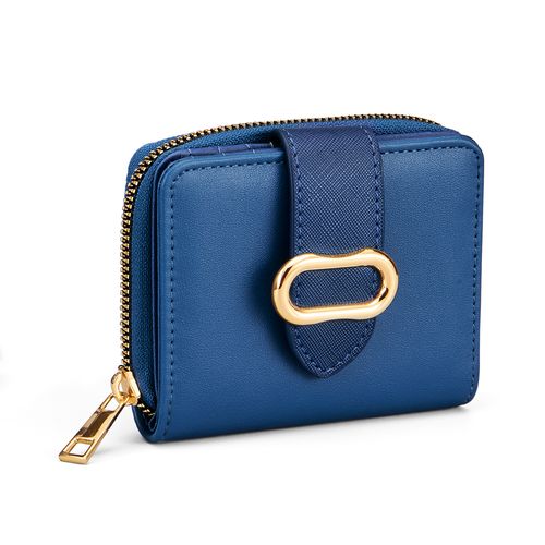 Billetera para mujer Gemma