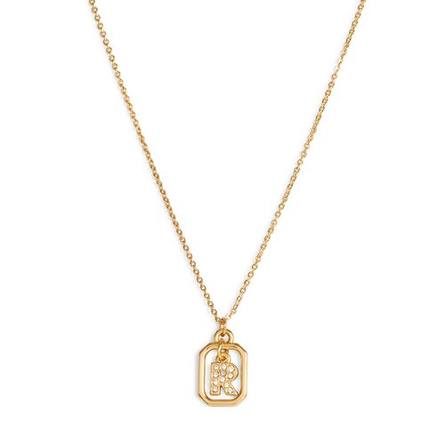 Colar para mujer Shine R
