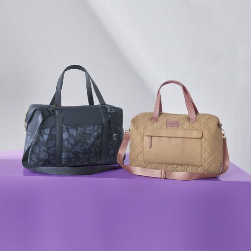 Maletín de mujer Malvina