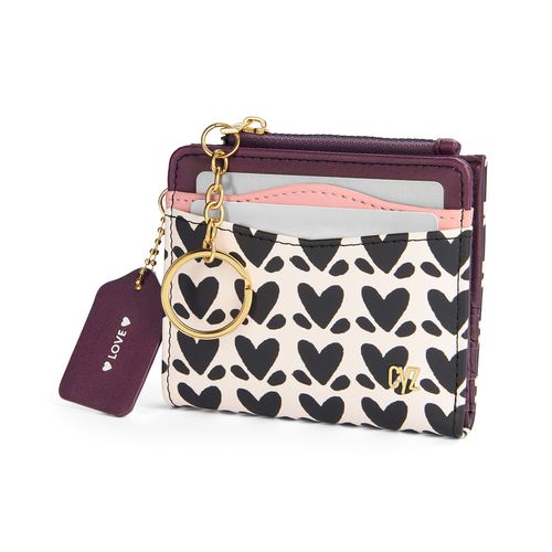 Monedero para mujer Vea