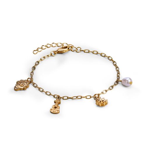 Pulser para Mujer Catrina Vibes