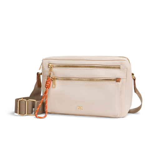 Morral para mujer HALSEY T2