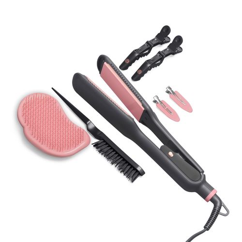 Set de cabello HAIR GLOW EC