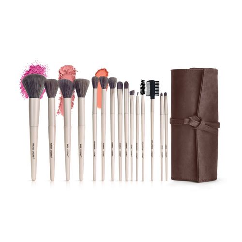 Brochas de maquillaje Shiny Look